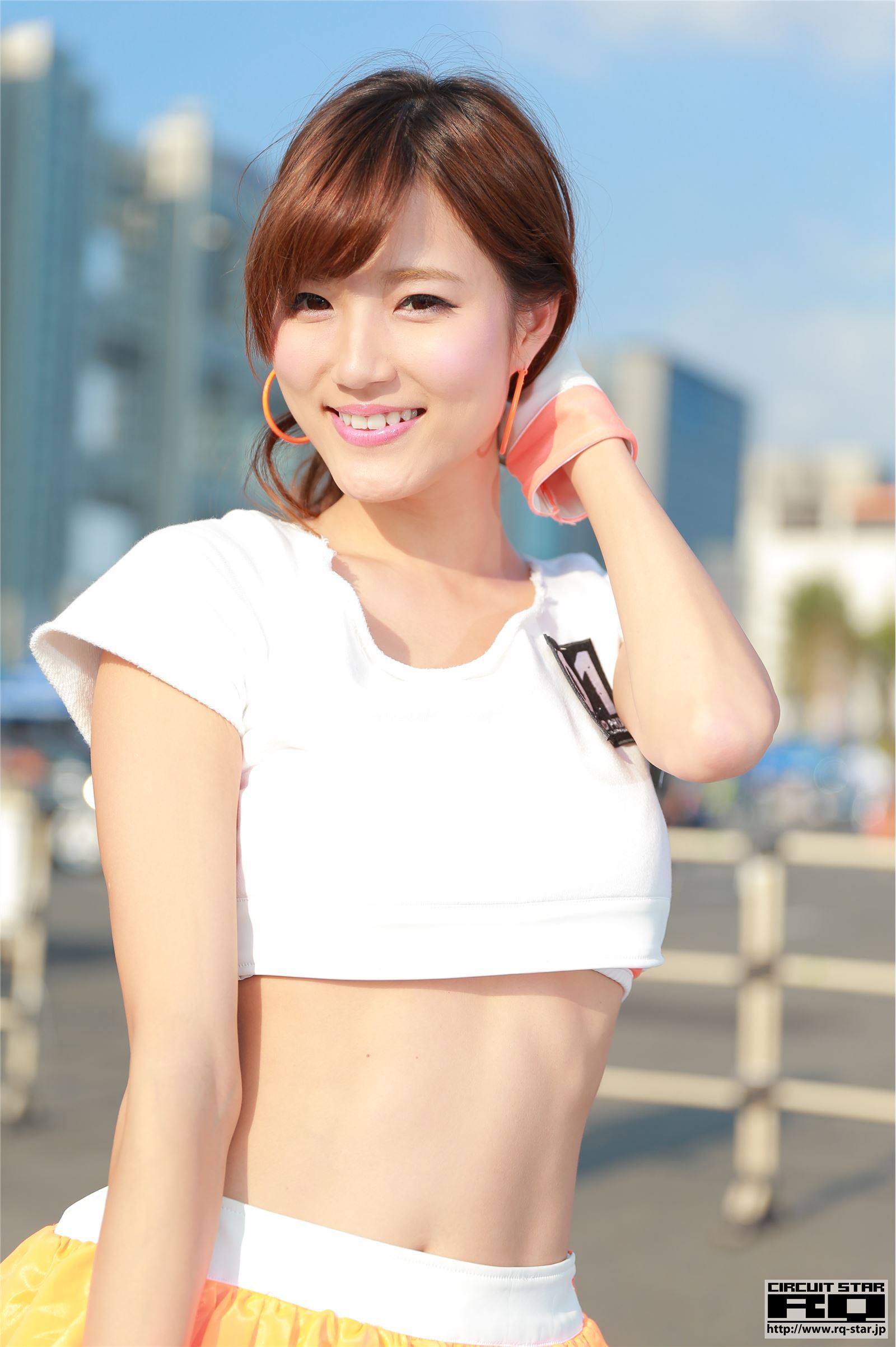 [RQ-STAR]2017.10.27 Vol.001 D1 GRAND PRIX in TOKOY 2015 D1GP お台場